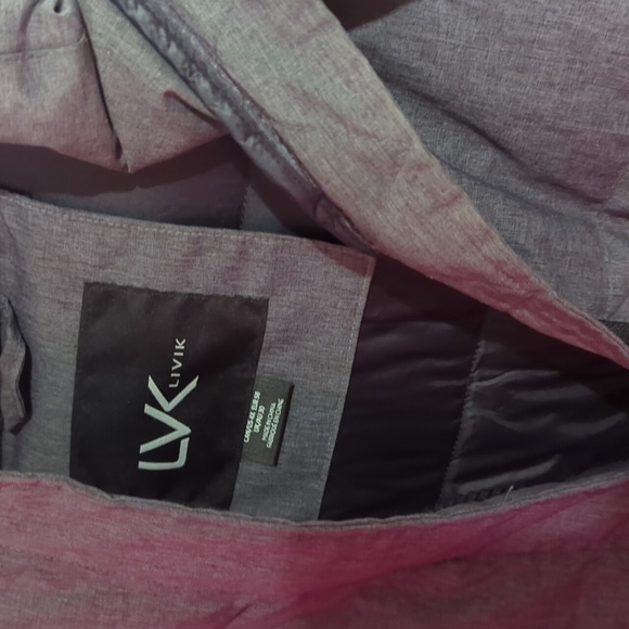 Mid length winter puffer lvk 4x (smaller fit) - Picture 1 of 1